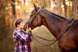 Equestrian Photographer