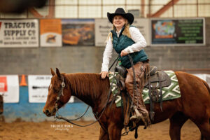 NCHA - ETCHA - Cutting Horses