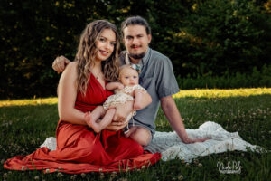 family Photographer in Cleveland Tennessee Morgen ...