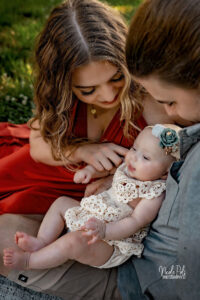 family Photographer in Cleveland Tennessee Morgen ...