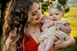 family Photographer in Cleveland Tennessee Morgen ...