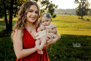 family Photographer in Cleveland Tennessee Morgen ...