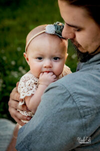family Photographer in Cleveland Tennessee Morgen ...