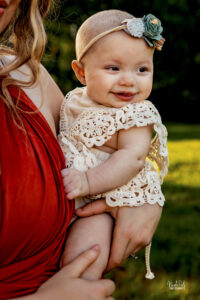 family Photographer in Cleveland Tennessee Morgen ...