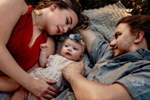 family Photographer in Cleveland Tennessee Morgen ...