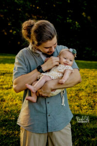 family Photographer in Cleveland Tennessee Morgen ...