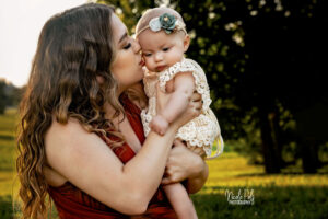 family Photographer in Cleveland Tennessee Morgen ...