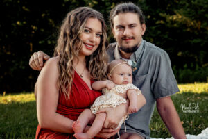 family Photographer in Cleveland Tennessee Morgen ...