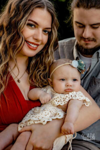 family Photographer in Cleveland Tennessee Morgen ...