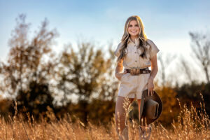 Cowgirl Photoshoot Ringgold, GA