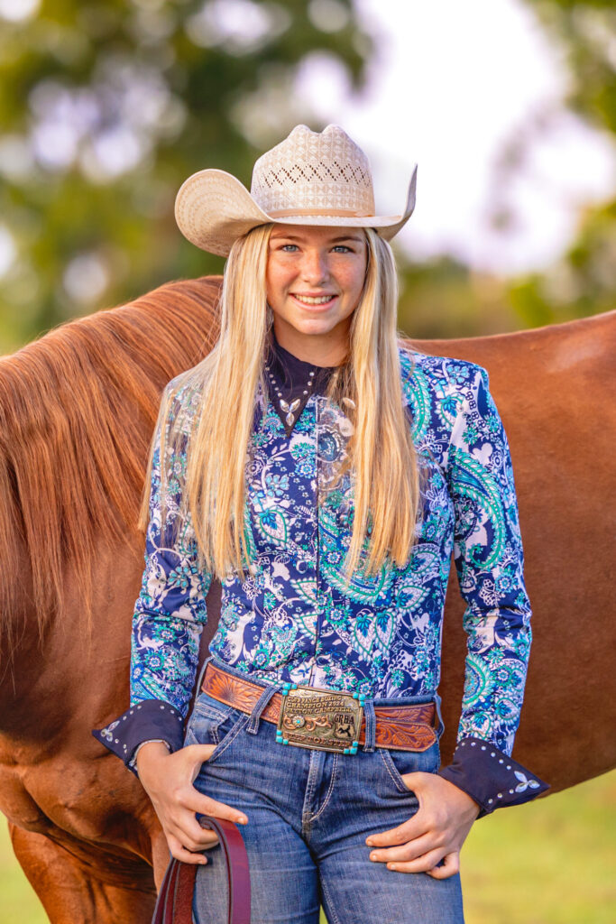 Horse & Rider Shelbyville TN