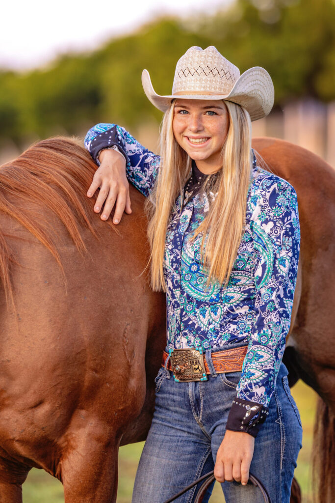 Horse & Rider Shelbyville TN
