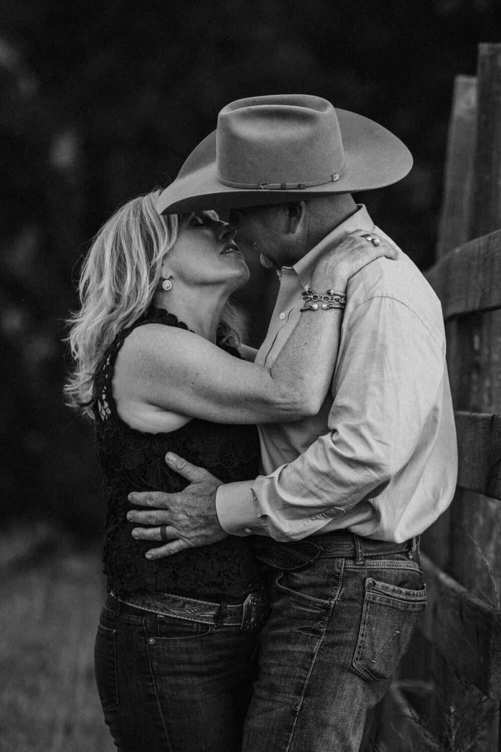 Western Couple Knoxville