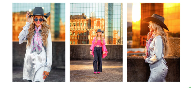 nfr western cowgirl chattanooga