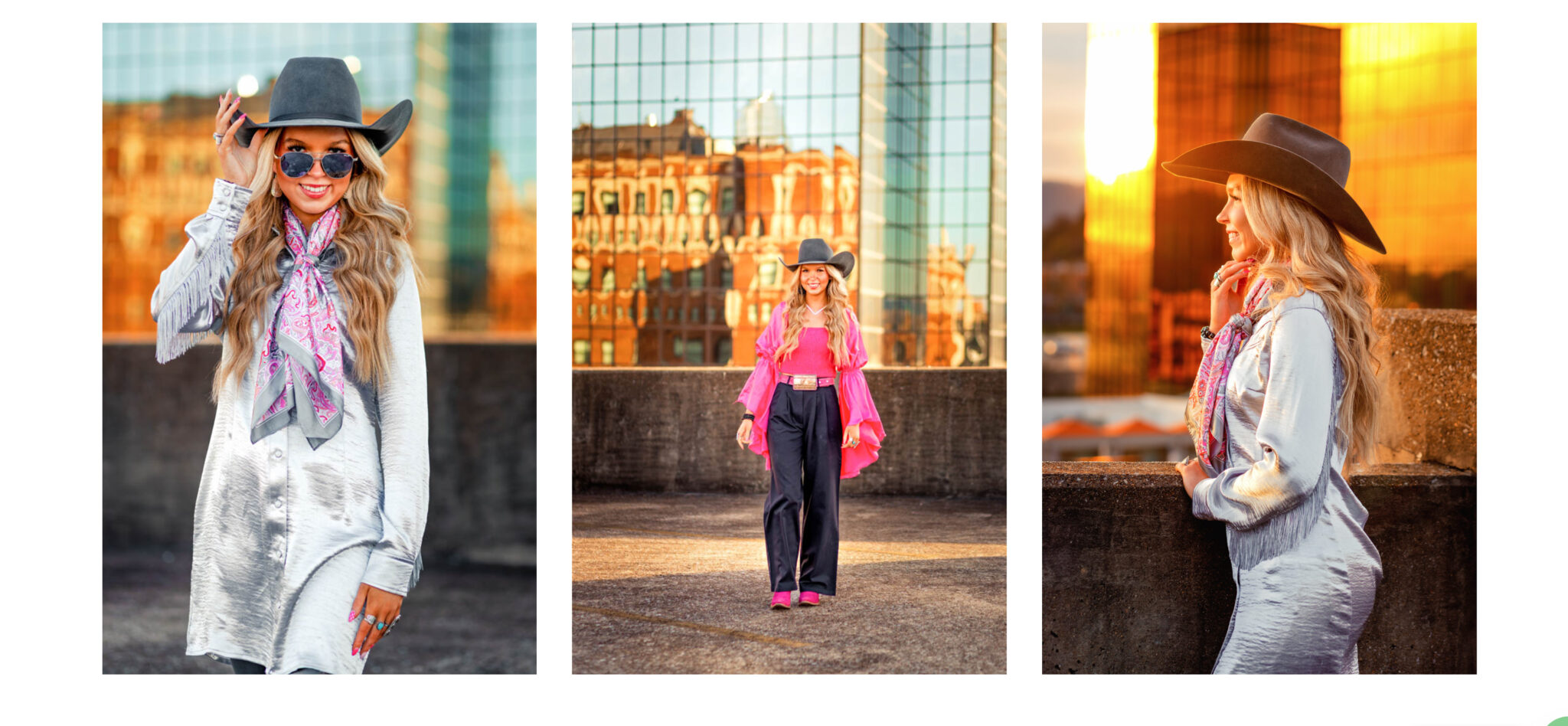 nfr western cowgirl chattanooga