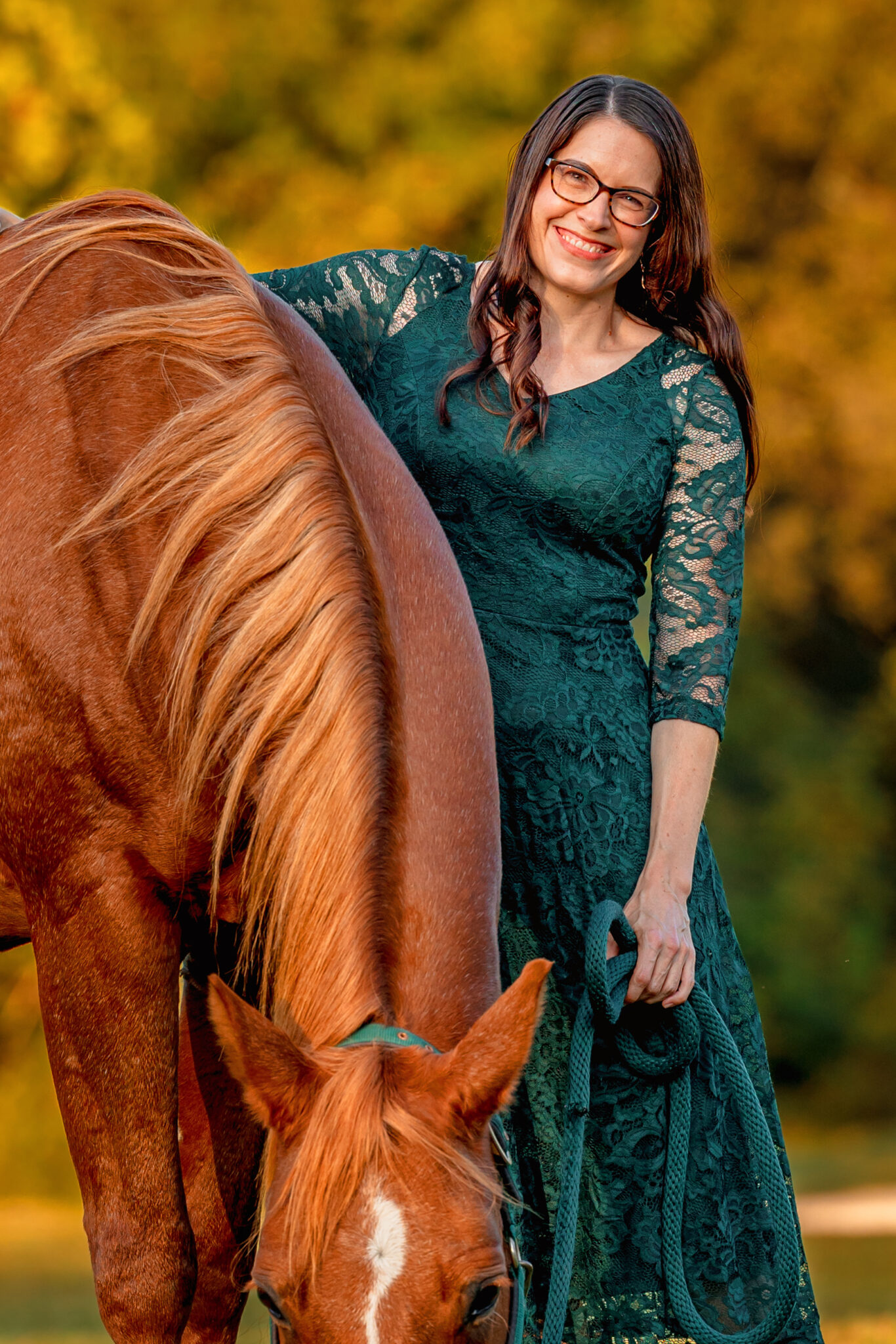 Western horse and rider photos at Tri-State in Cleveland TN.