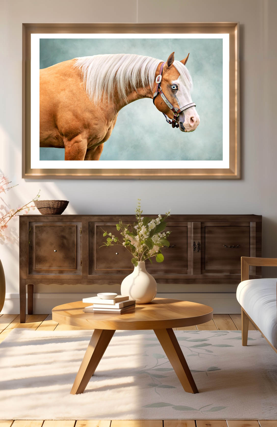 Horse Fine Art Photography