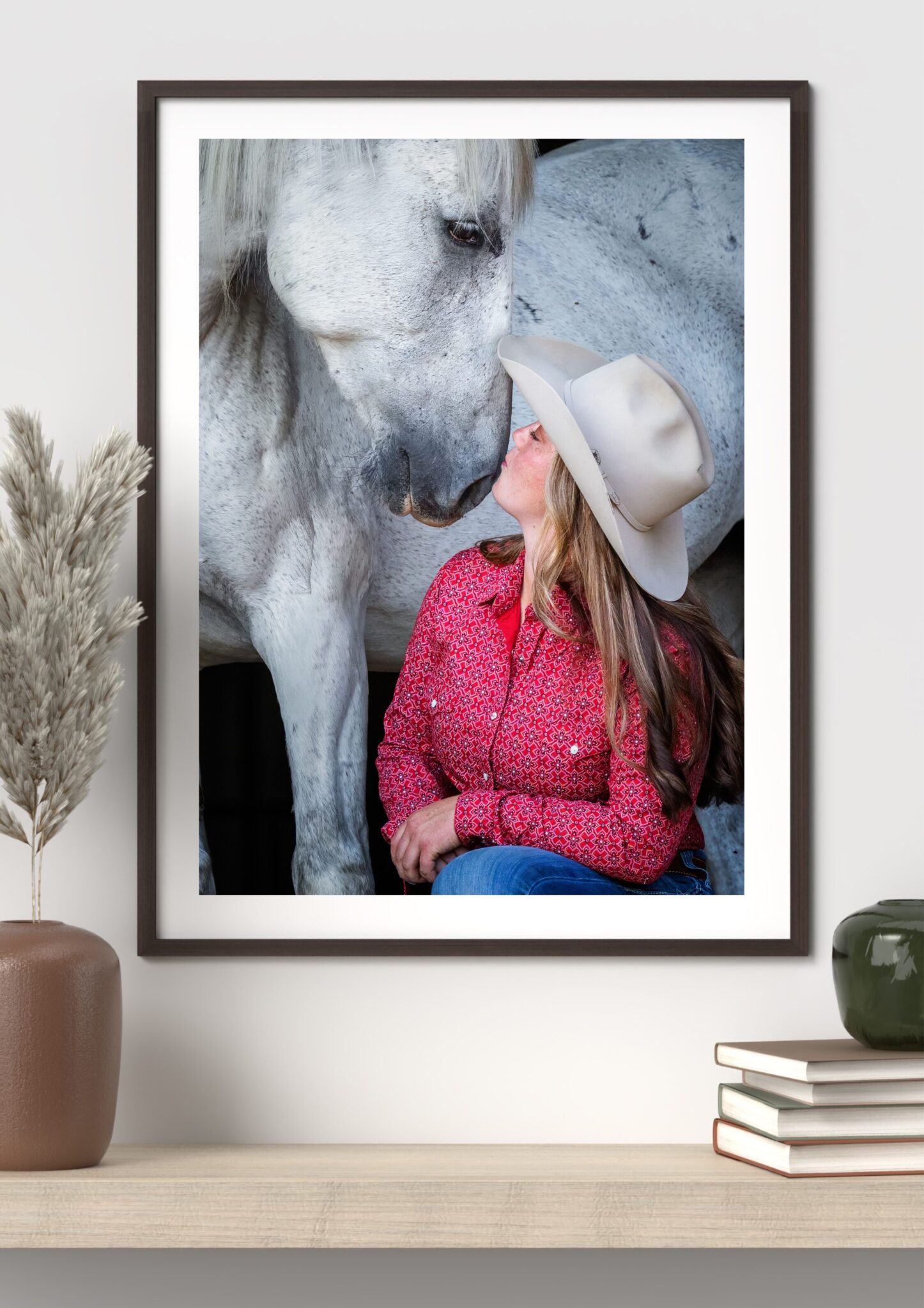Fine Art Equine Photography