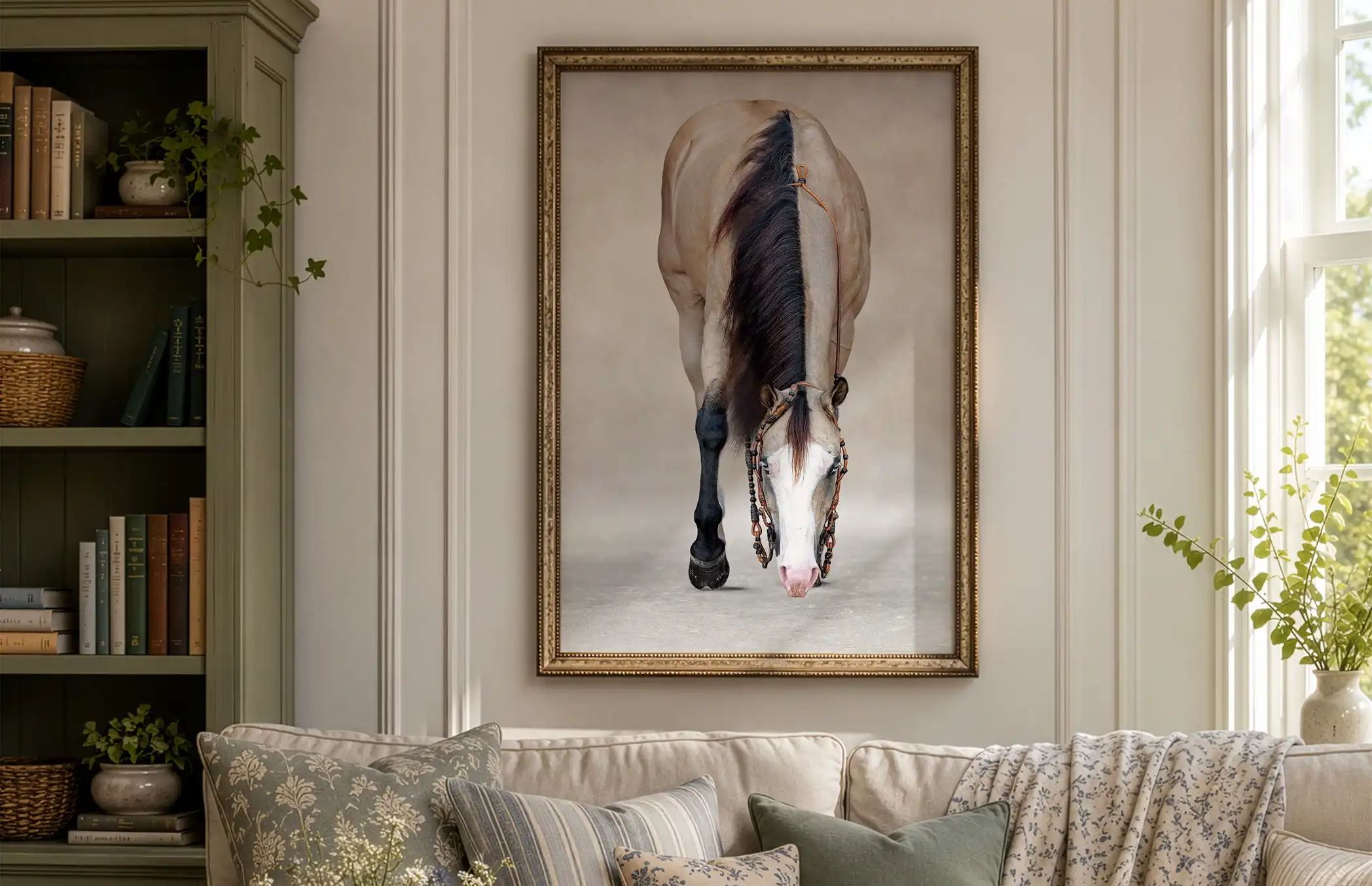dog and equine photographer chattanooga tennessee wallart