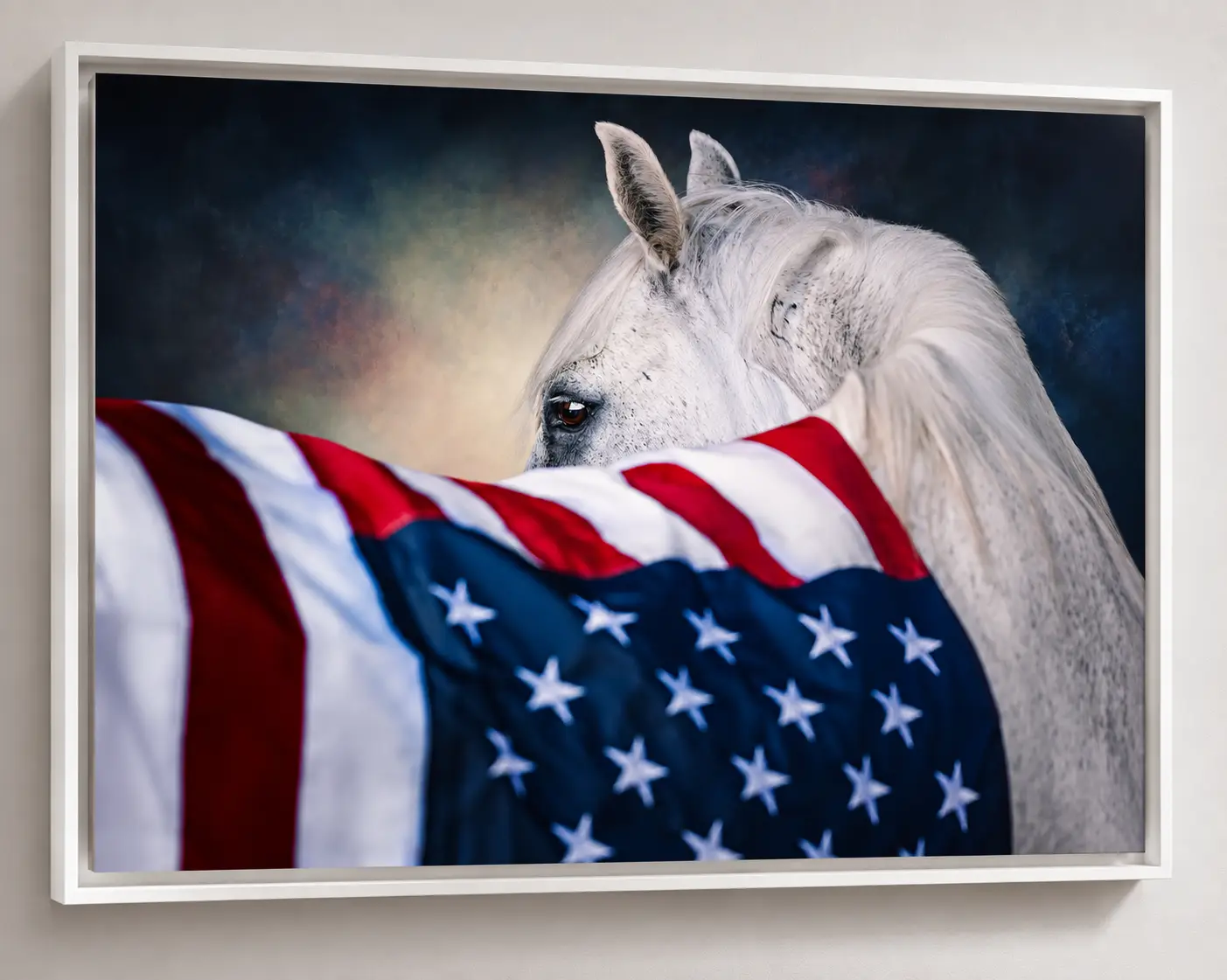 american-flag-moody-portrait-tennessee-floated-frame