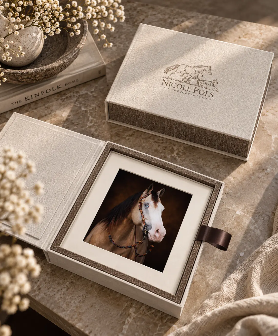 keepsake collection nicole pols