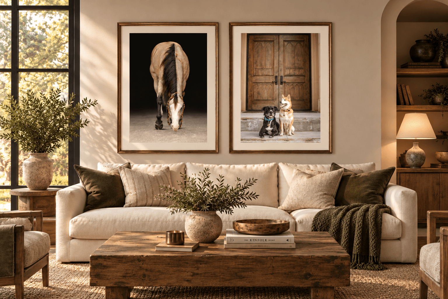 Dog and horse photographer in Chattanooga Tennessee